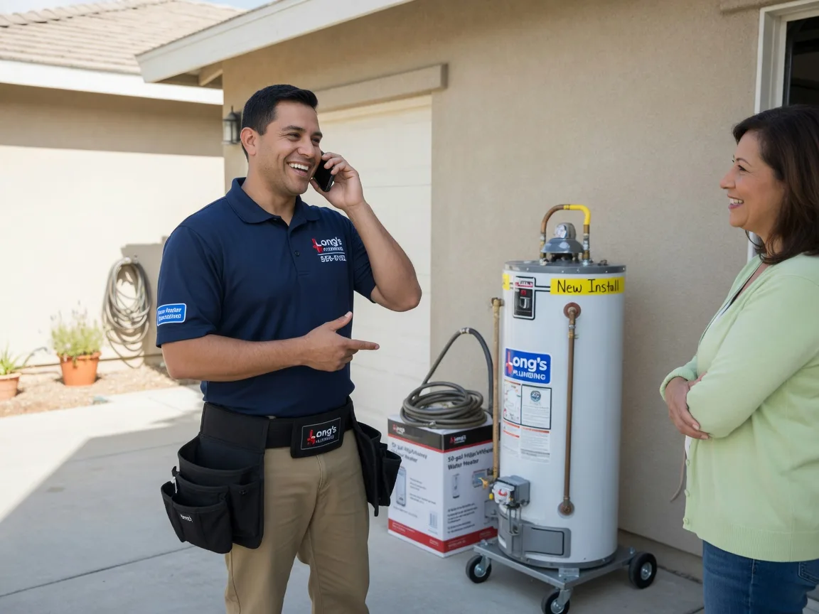 Leak Detection Salem, SC FAQs